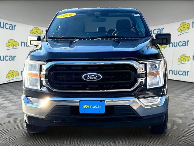 Used 2022 Ford F150 XLT w/ Trailer Tow Package image 2