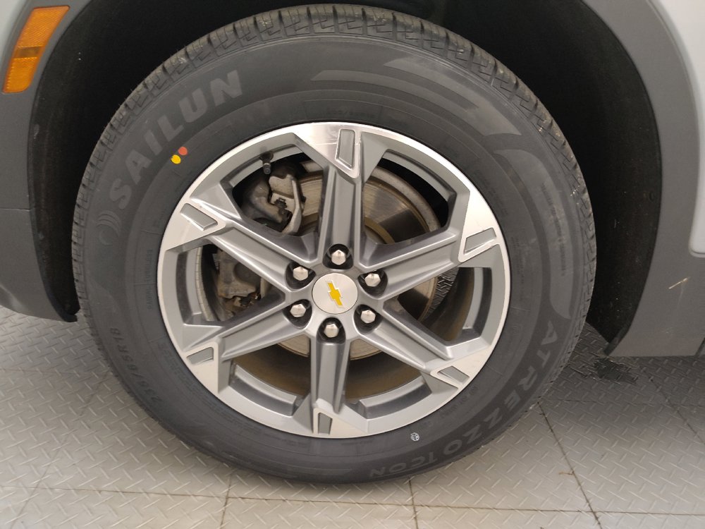 Used 2024 Chevrolet Blazer LT w/ Convenience Package FWD image 31