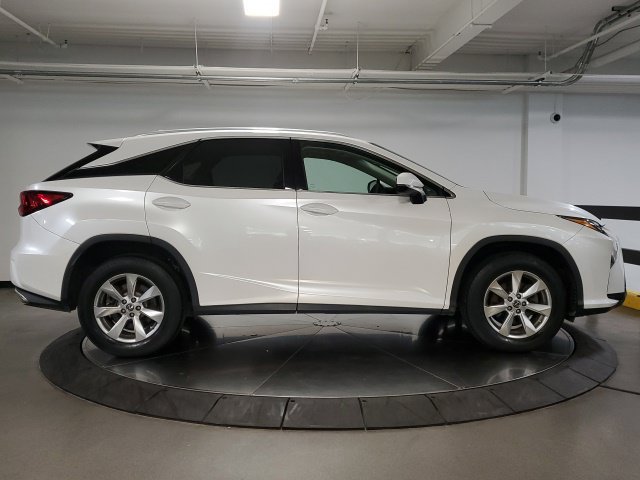 Used 2019 Lexus RX 350 AWD image 18