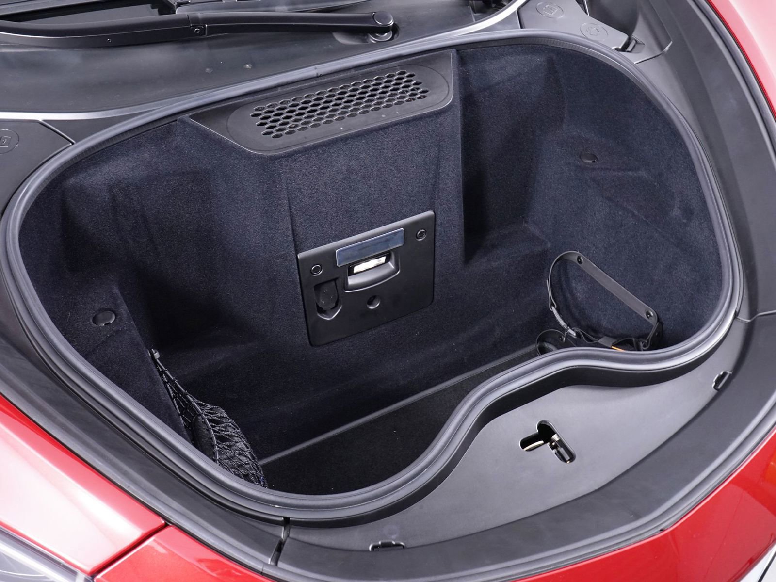 Used 2025 McLaren GTS image 19