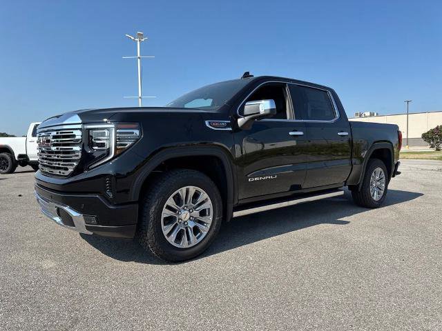 New 2025 GMC Sierra 1500 Denali w/ Technology Package