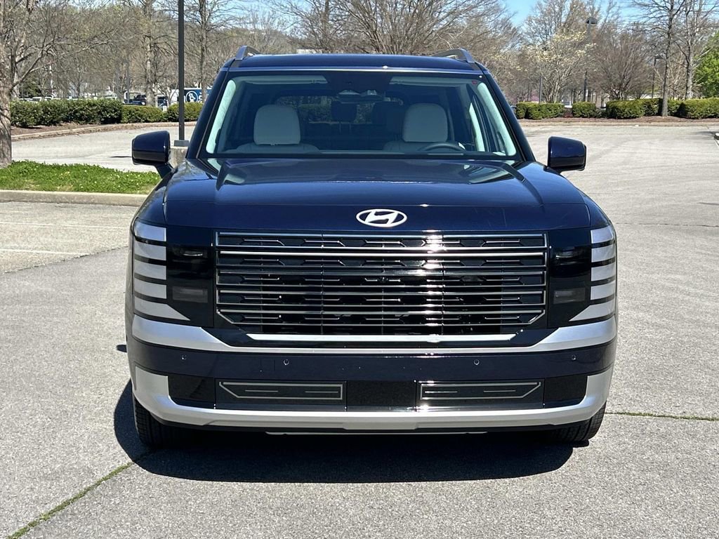 New 2026 Hyundai Palisade Calligraphy image 2