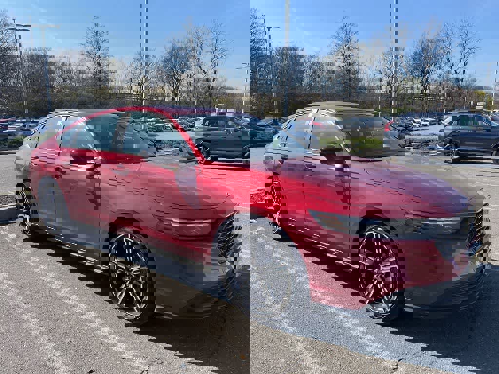 Used 2023 Honda Accord Sport image 5