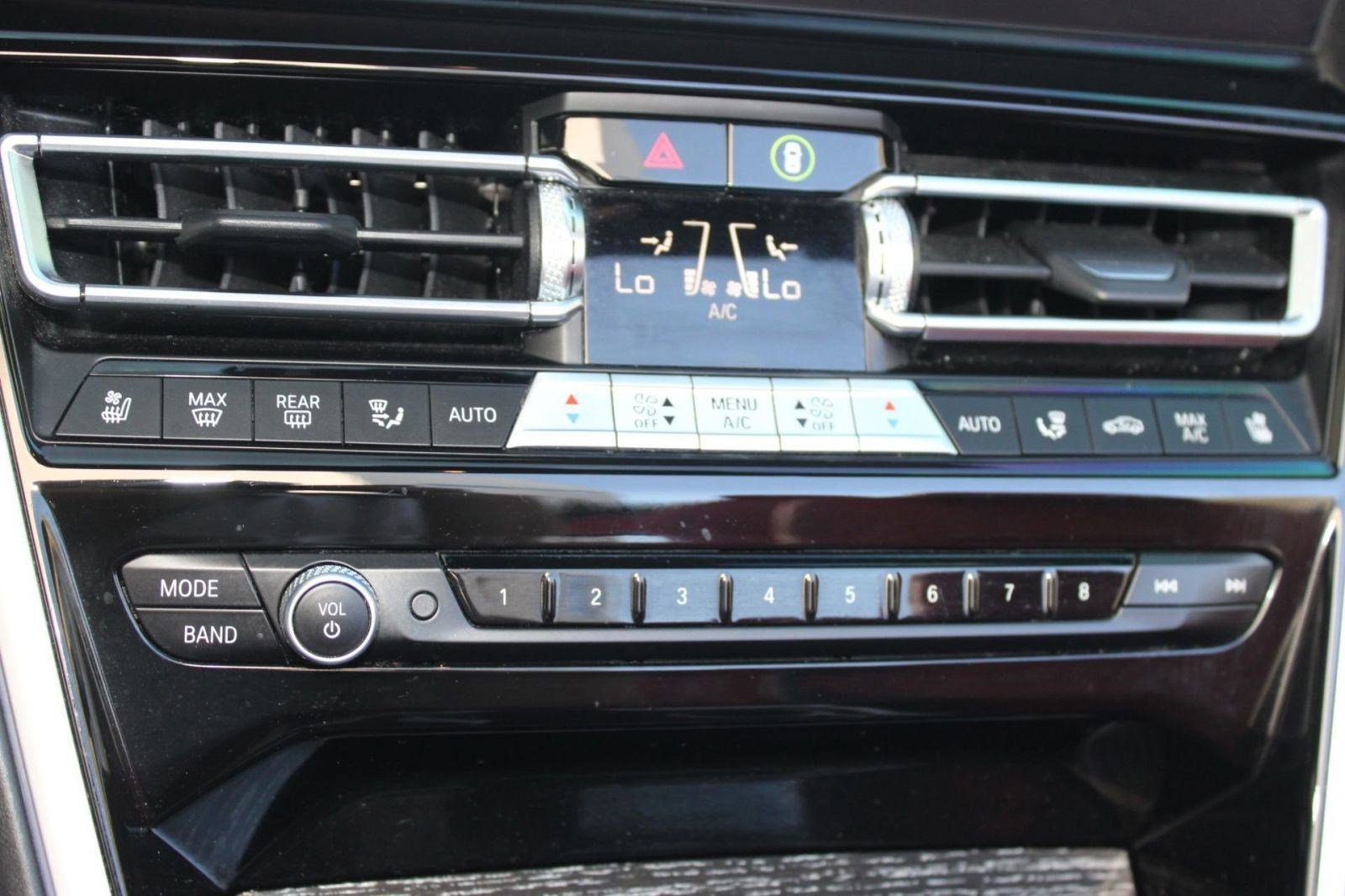 Used 2023 BMW 840i xDrive 840i image 28