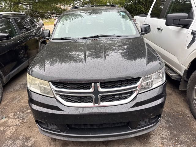 Used 2011 Dodge Journey Mainstreet w/ Safe & Sound Group AWD/4WD image 2