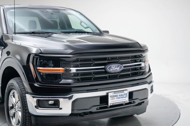 Used 2024 Ford F150 XLT image 10