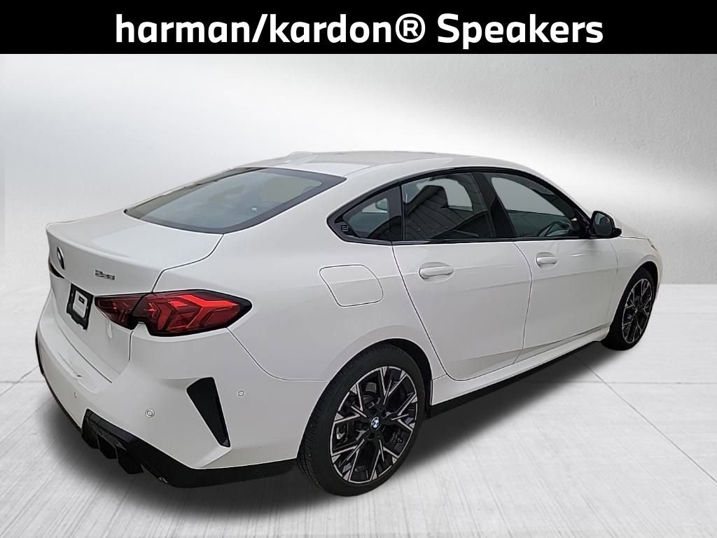 Used 2025 BMW 228i xDrive image 6