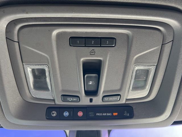 Used 2019 GMC Sierra 1500 SLT image 15