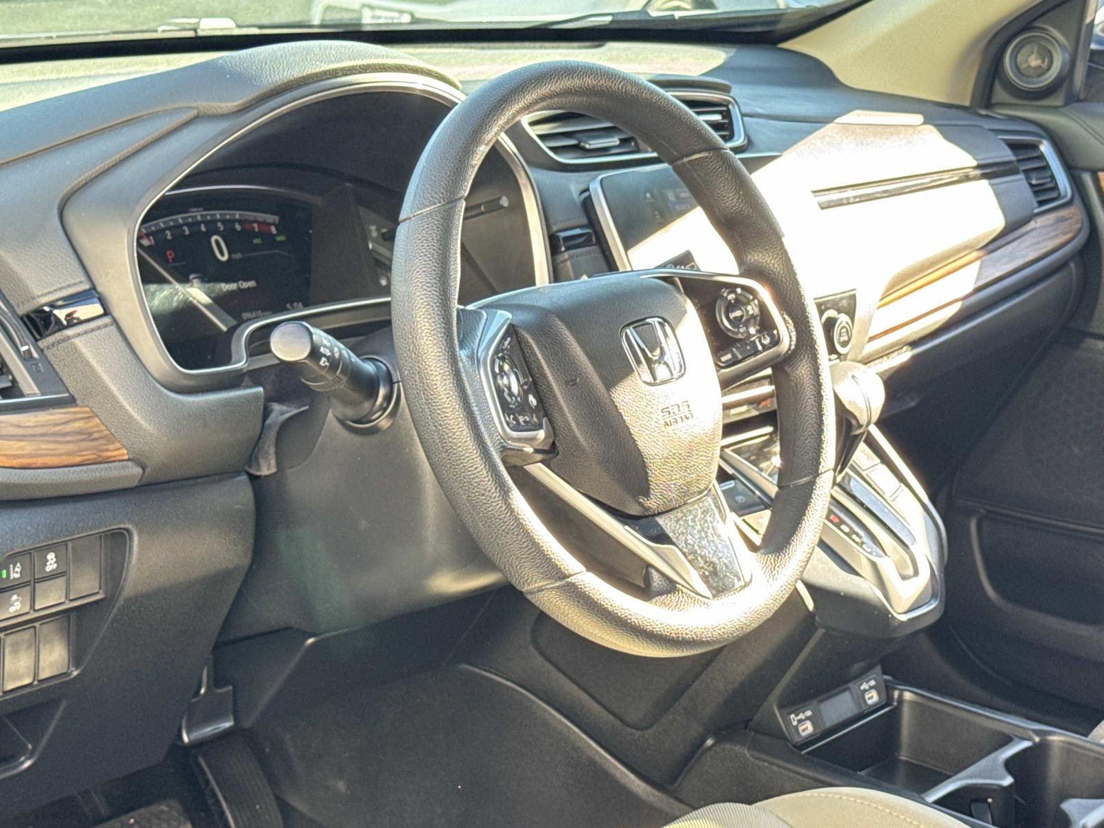 Used 2021 Honda CR-V EX image 12