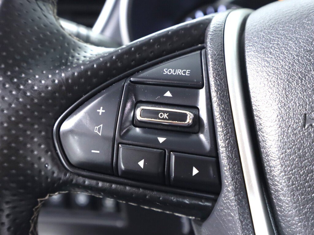 Used 2018 Nissan Maxima Platinum FWD image 13