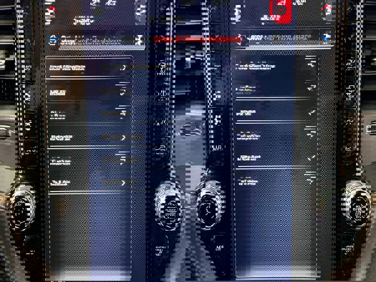 Used 2021 RAM 1500 Rebel w/ Leather & Sound Group image 24