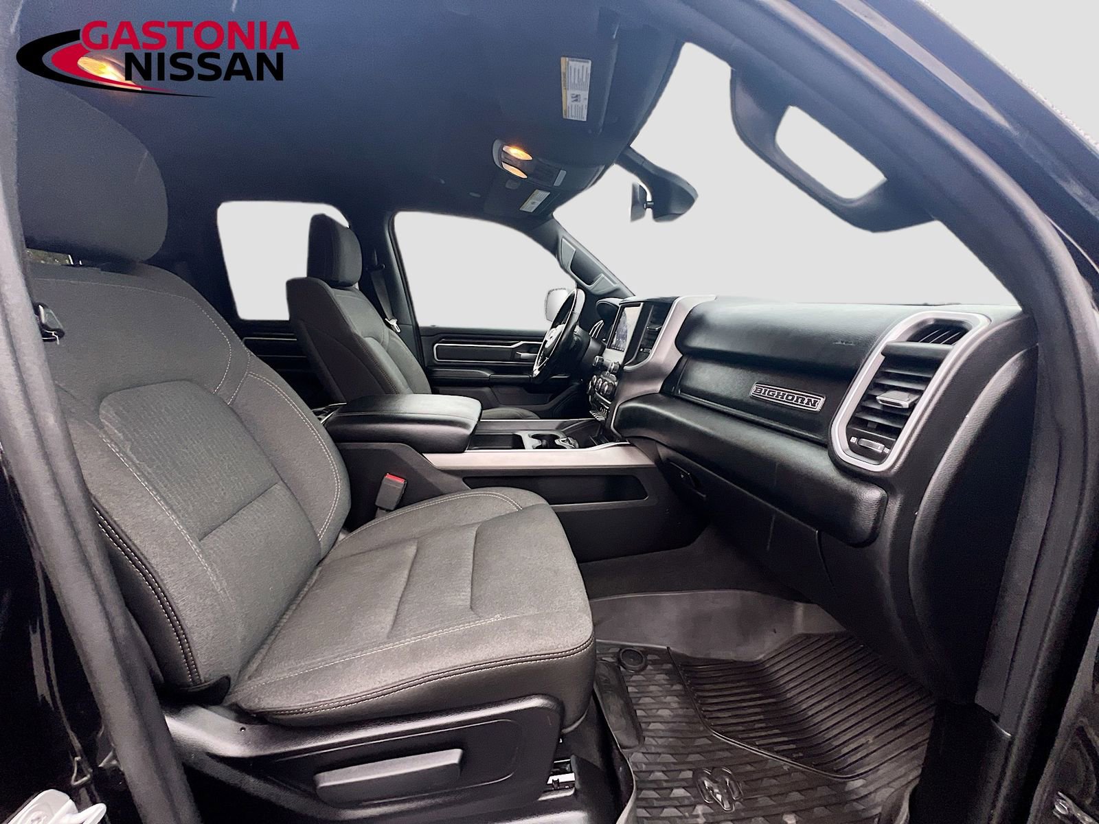 Used 2020 RAM 1500 Big Horn image 37