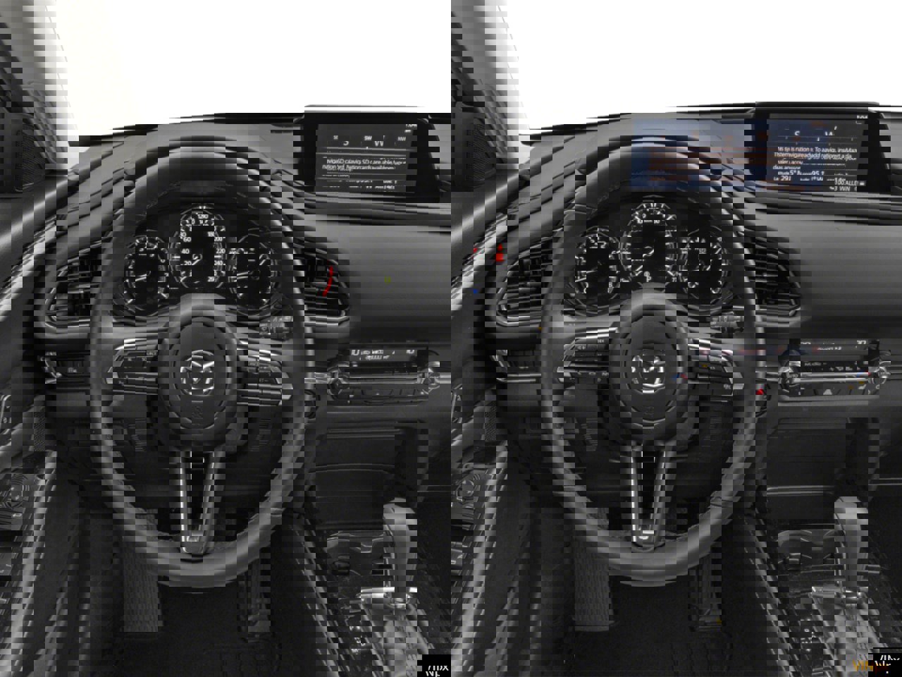 New 2025 MAZDA CX-30 AWD 2.5 S w/ Preferred Package image 7