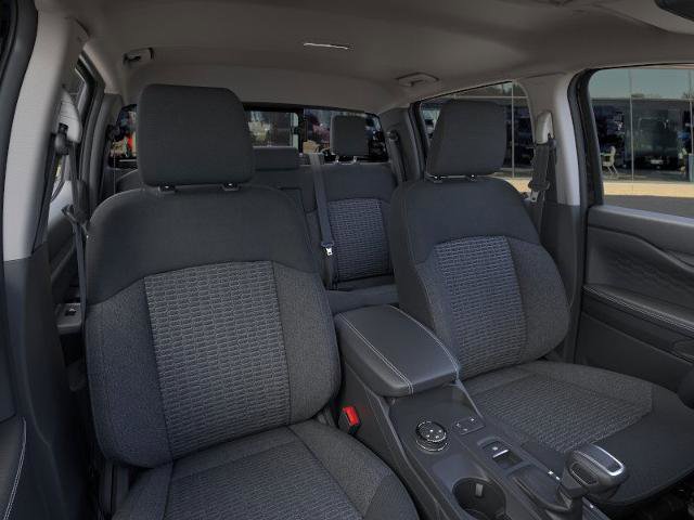 New 2025 Ford Ranger XLT w/ Black Appearance Package image 10