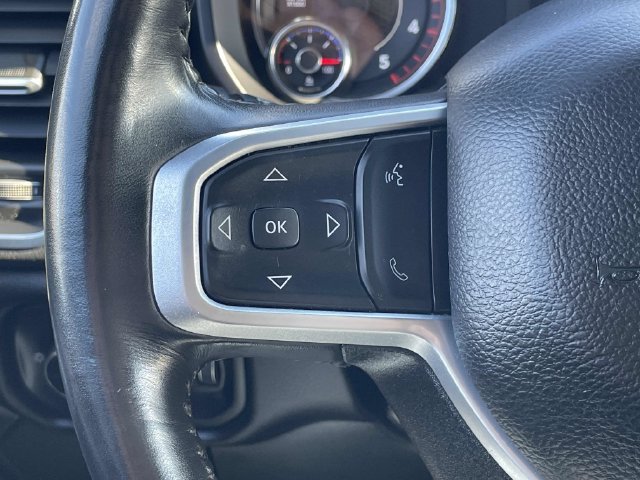 Used 2024 RAM 3500 Big Horn AWD/4WD image 13