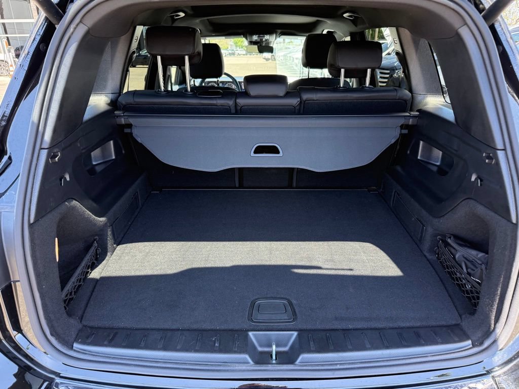 Certified 2026 Mercedes-Benz GLB 250 4MATIC image 17