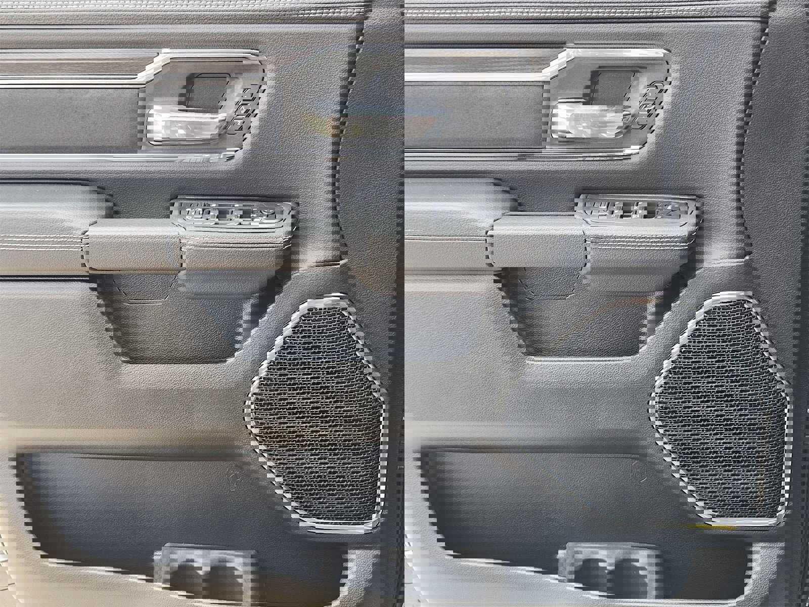 New 2026 RAM 1500 Laramie w/ Laramie Southwest Edition image 25