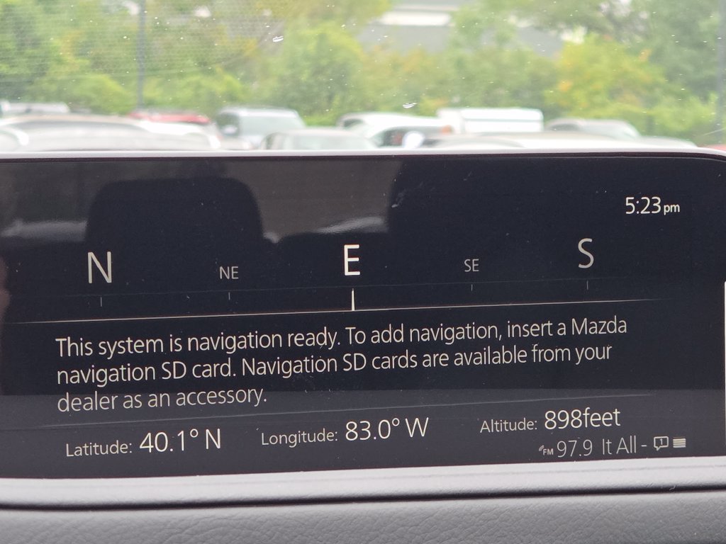 New 2026 MAZDA CX-30 AWD 2.5 S w/ Select Sport Pkg image 19