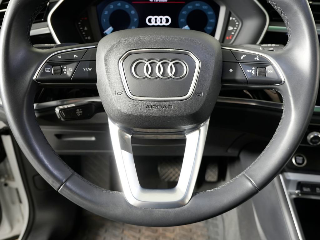 Used 2021 Audi Q3 2.0T Premium w/ Convenience Package image 23