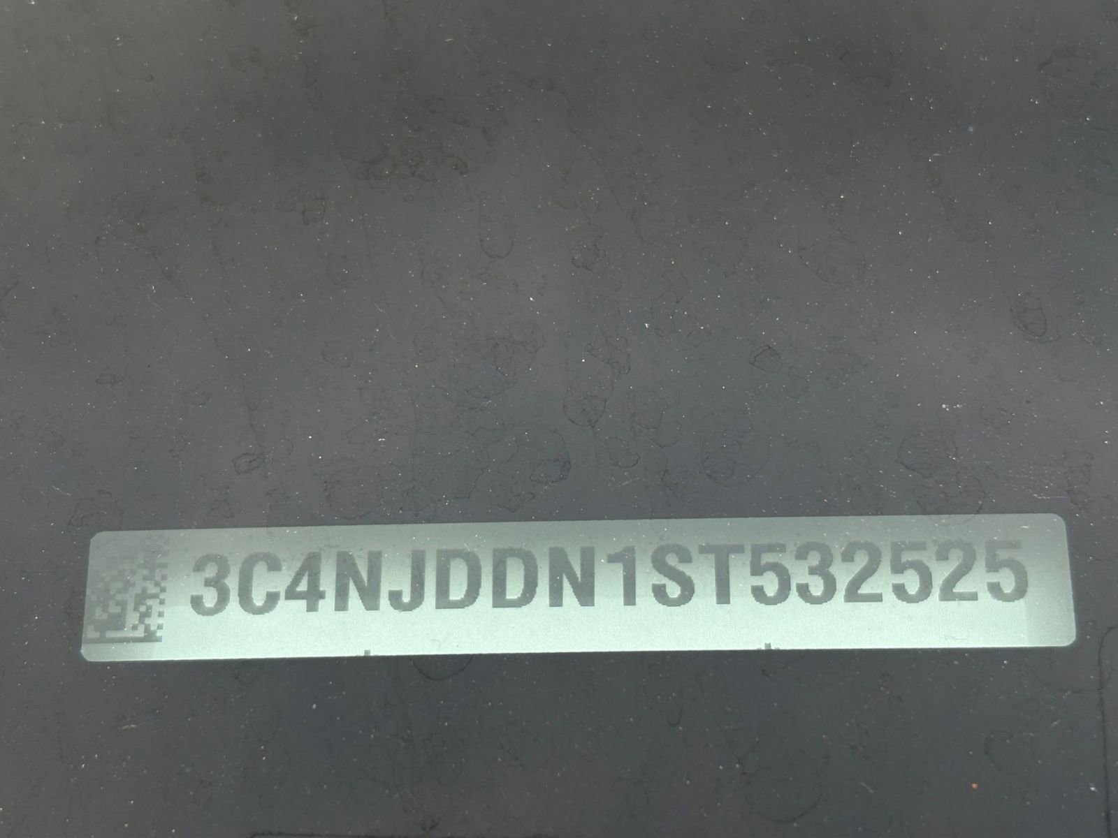 Used 2025 Jeep Compass Trailhawk image 25