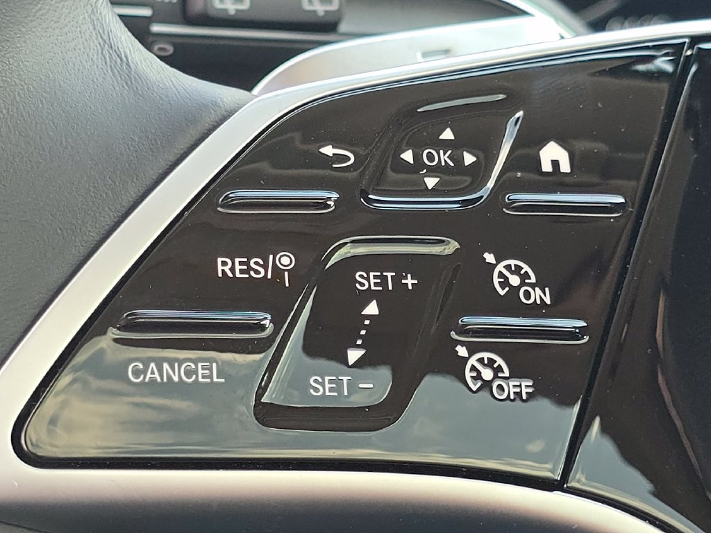 Certified 2026 Mercedes-Benz GLE 350 4MATIC image 36