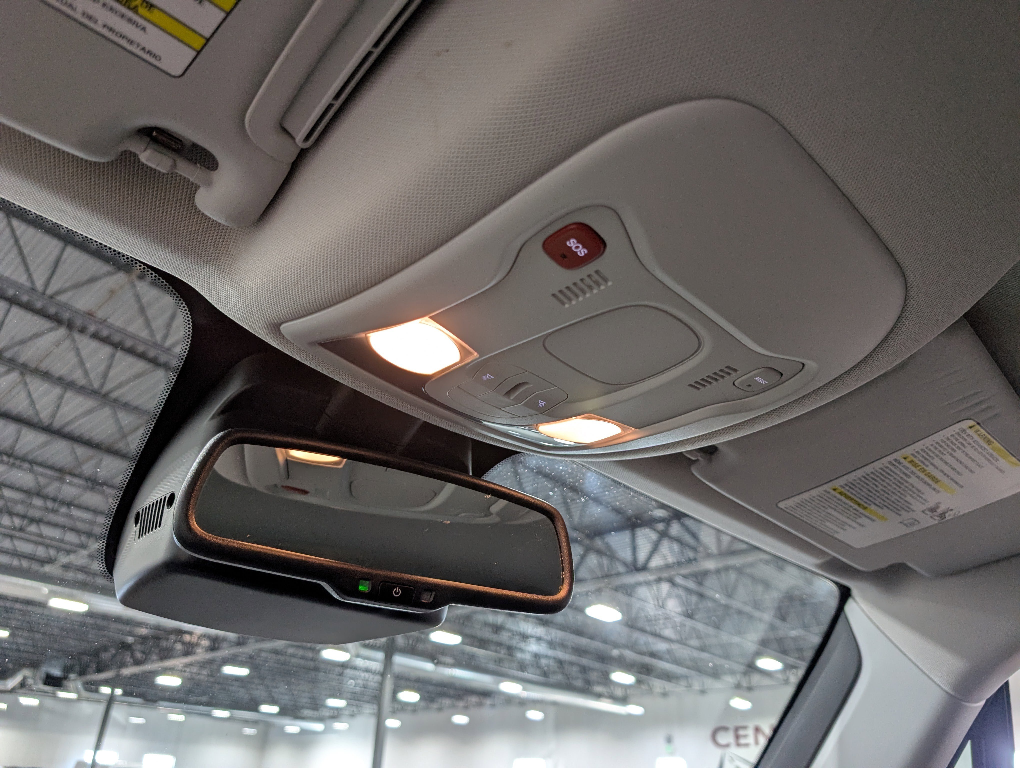 Used 2021 Jeep Renegade Trailhawk image 23