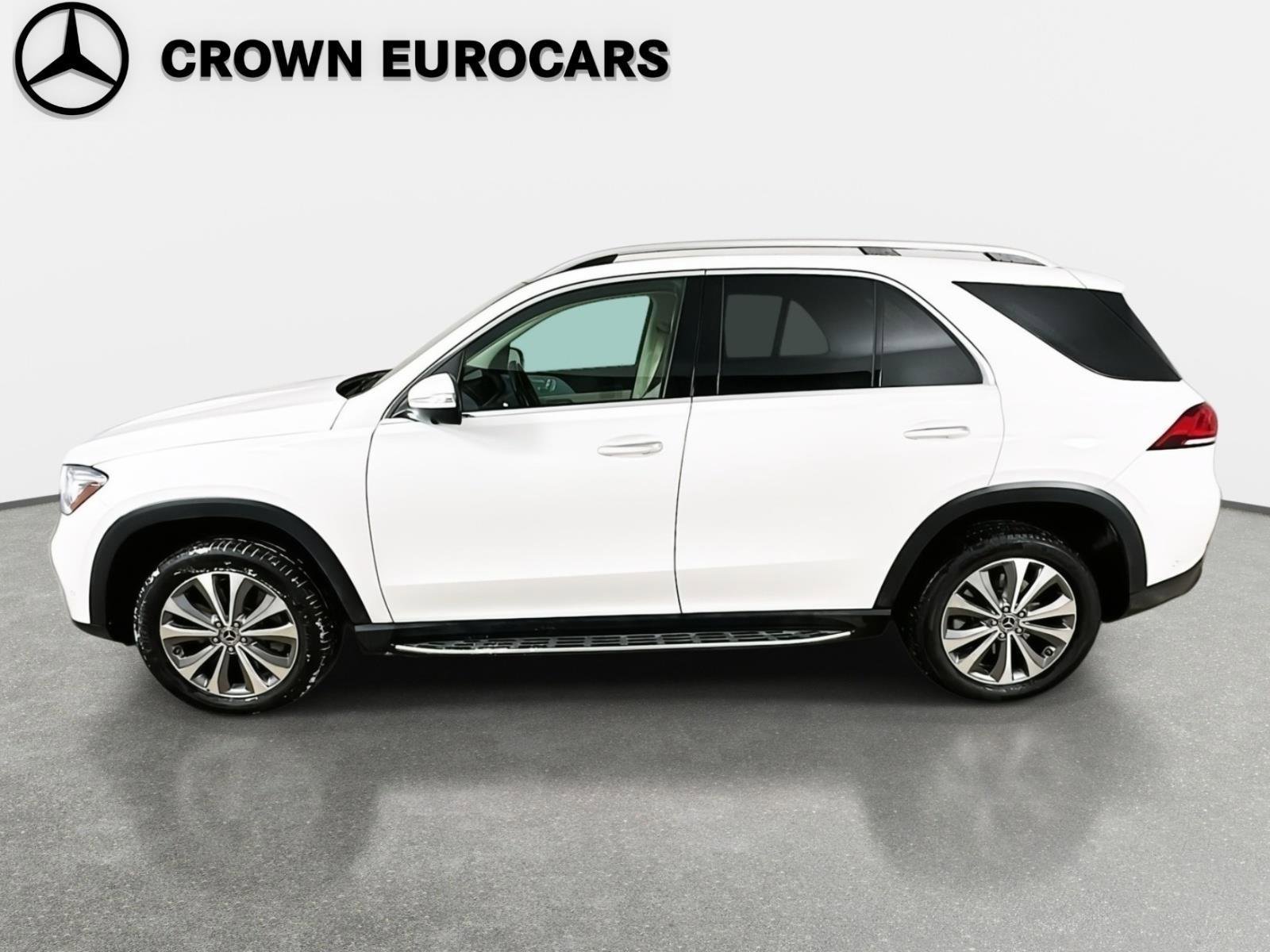 Certified 2022 Mercedes-Benz GLE 450 4MATIC image 5