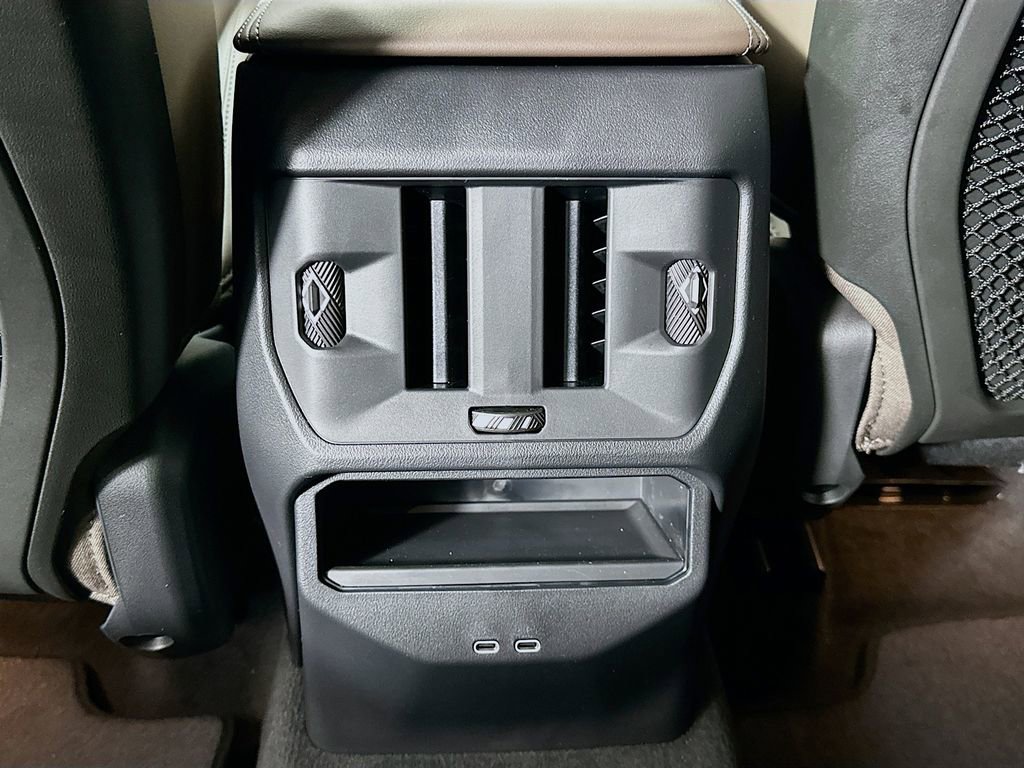 New 2026 BMW X3 xDrive30 w/ M Sport Package image 18