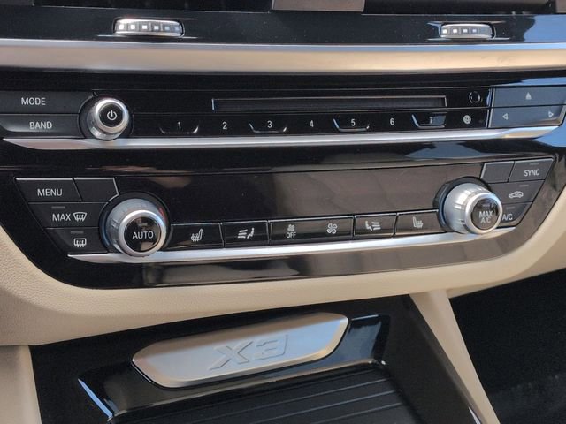 Used 2019 BMW X3 xDrive30i AWD/4WD image 22