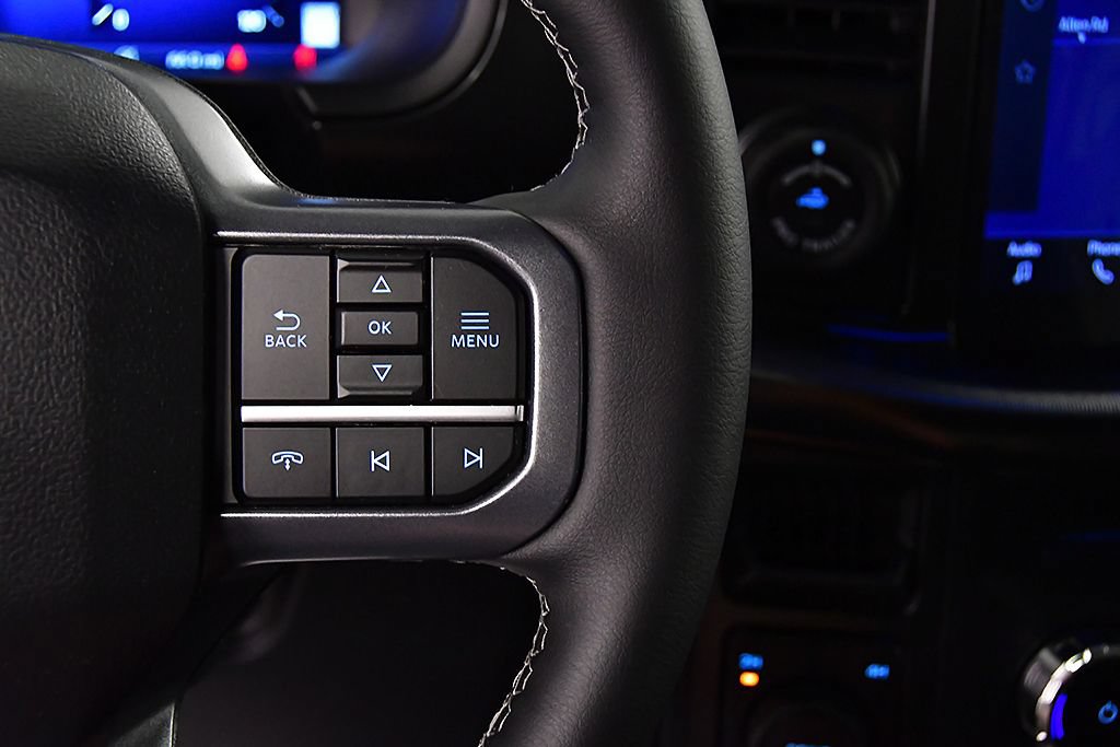 Used 2026 Ford F150 Lariat AWD/4WD image 22