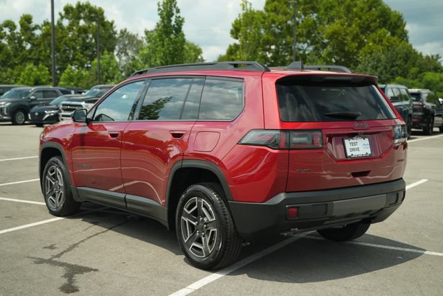 New 2026 Jeep Cherokee Limited AWD/4WD image 5