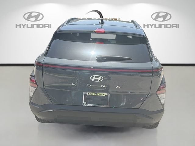 New 2026 Hyundai Kona SEL Sport FWD image 6
