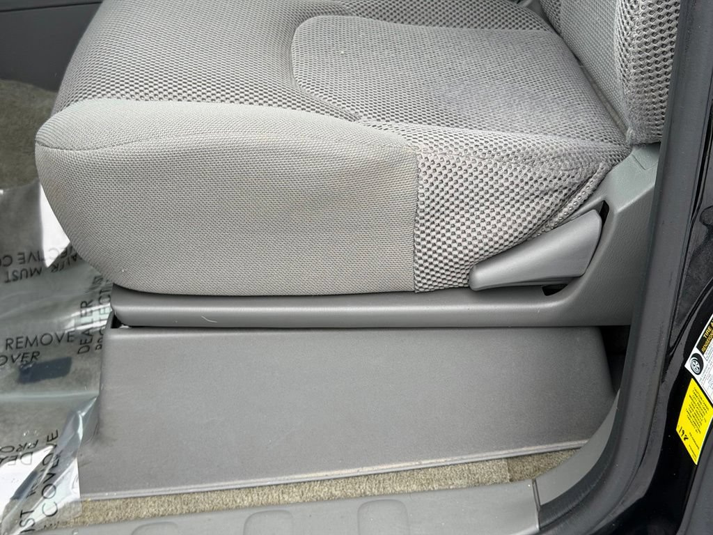 Used 2017 Nissan Frontier SV AWD/4WD image 17