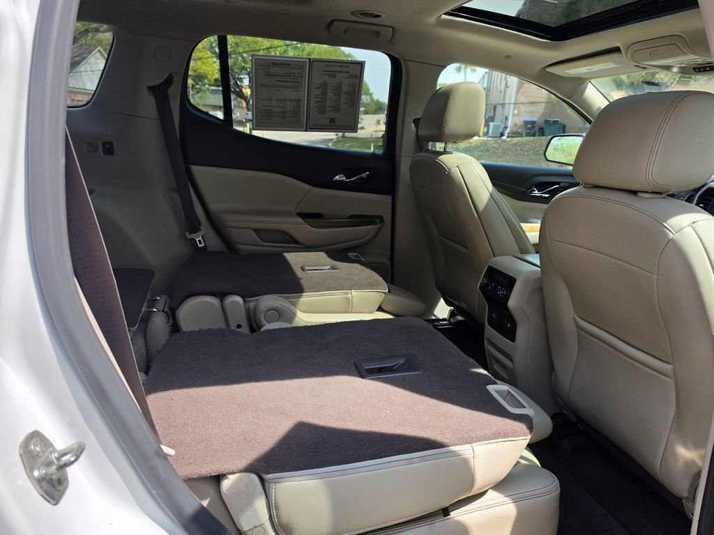 Used 2019 GMC Acadia Denali w/ Technology Package image 45