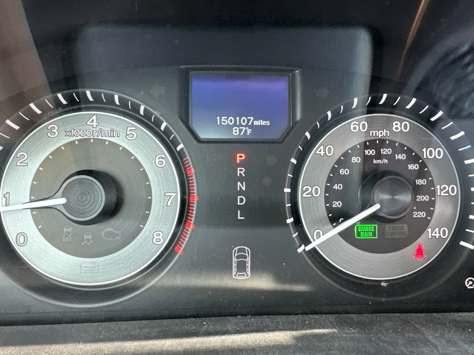Used 2016 Honda Odyssey Touring image 16