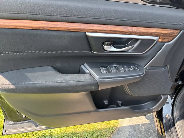 Certified 2022 Honda CR-V EX image 10