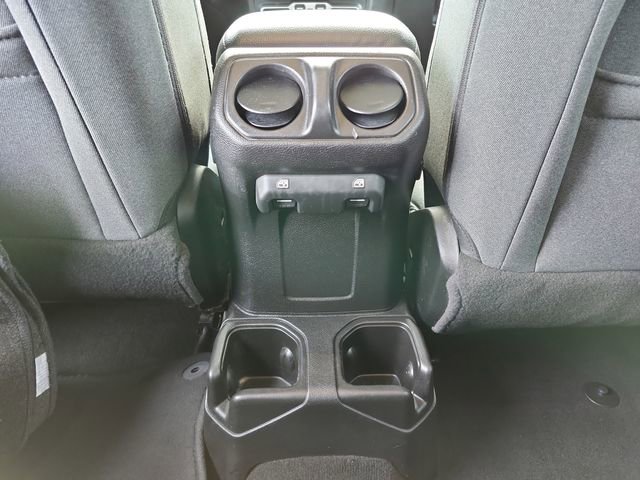 Used 2025 Jeep Gladiator Sport image 20