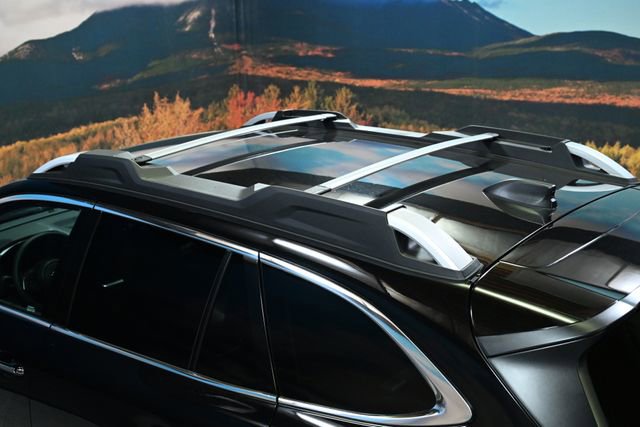 Certified 2025 Subaru Outback Touring XT w/ Popular Package #2 image 17