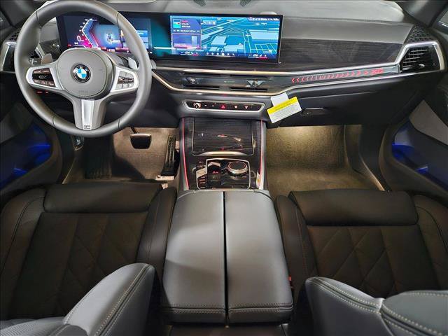 New 2026 BMW X5 sDrive40i w/ M Sport Package RWD image 15
