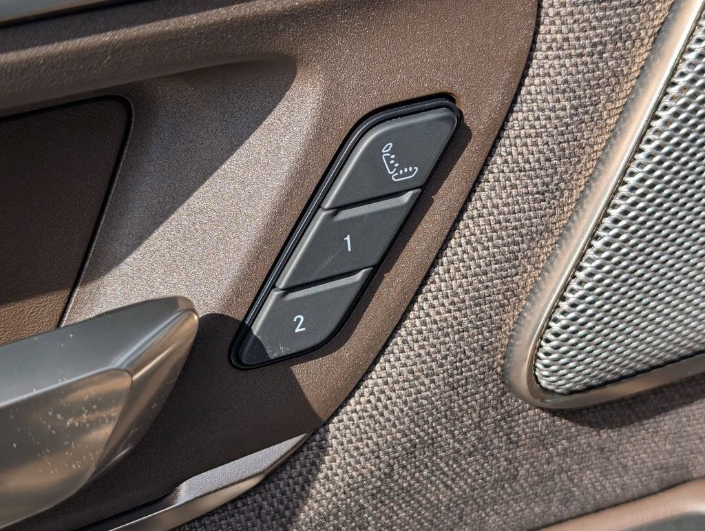 New 2026 RAM 1500 Limited AWD/4WD image 10
