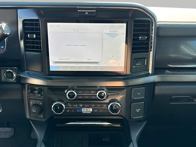 New 2026 Ford F350 Lariat w/ Black Appearance Package image 18