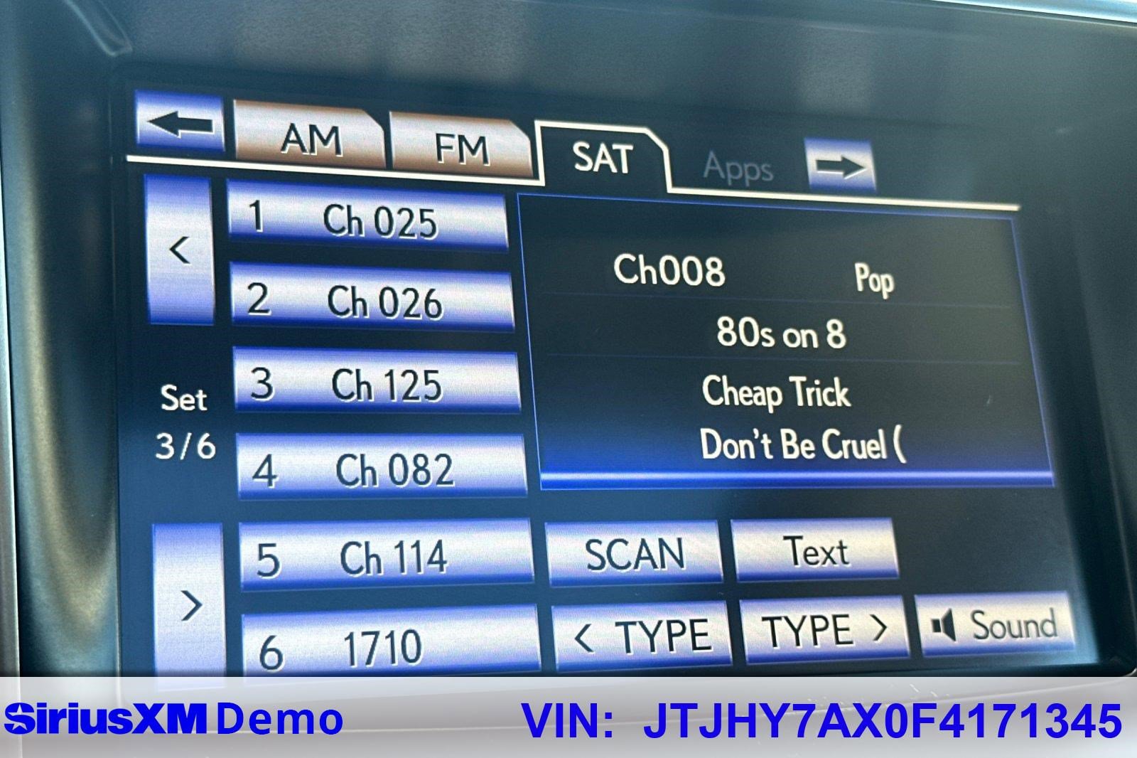 Used 2015 Lexus LX 570 4WD w/ Luxury Package image 41