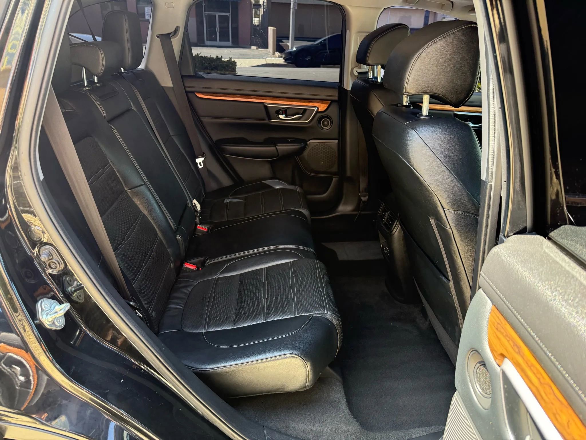 Used 2017 Honda CR-V EX-L image 17