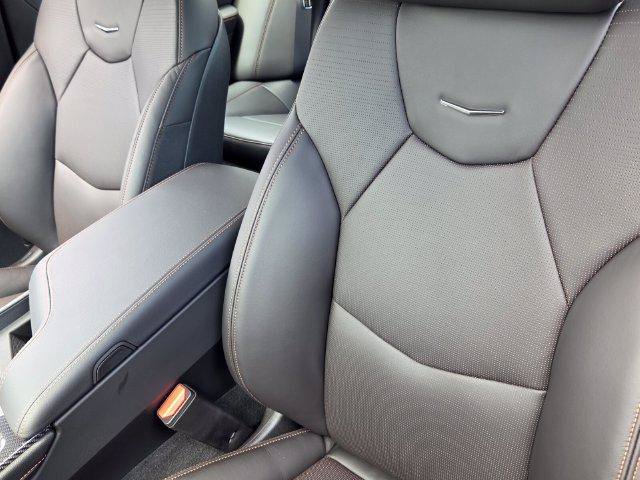 New 2026 Cadillac CT5 Sport w/ Technology Package AWD/4WD image 16