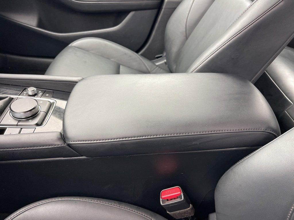 Used 2023 MAZDA MAZDA3 s image 13
