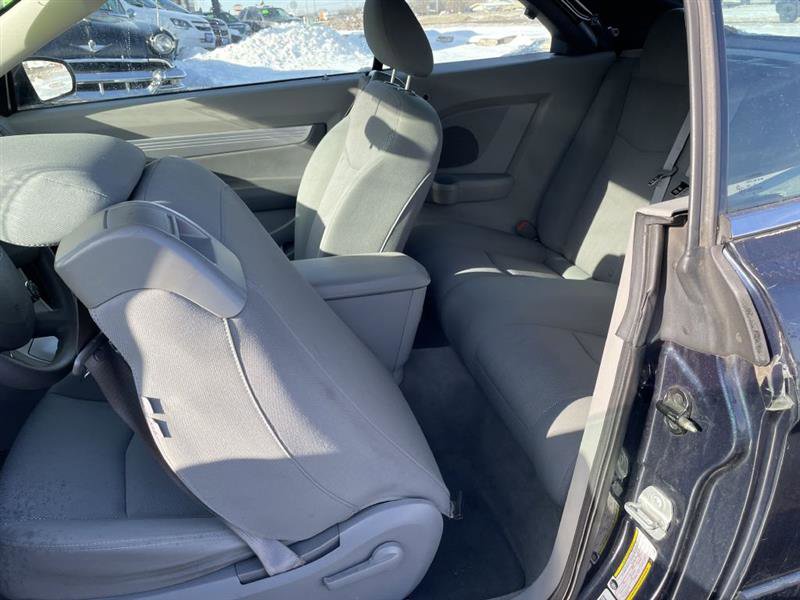 Used 2008 Chrysler Sebring Touring image 11