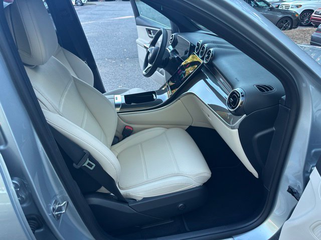 Used 2026 Mercedes-Benz GLC 300 image 18