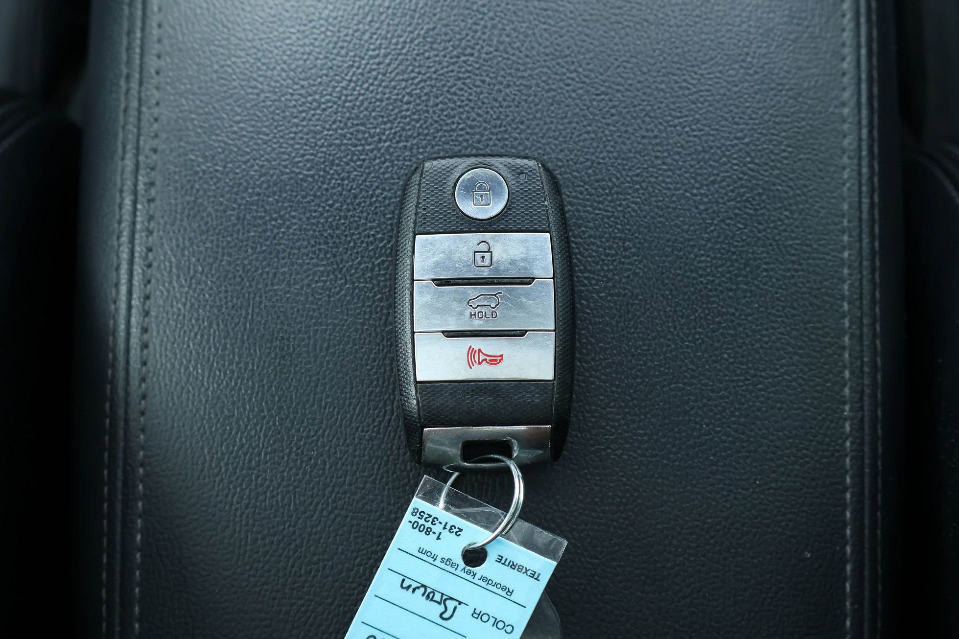 Used 2018 Kia Sorento EX w/ EX Advanced Touring Package FWD image 20