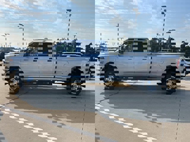 New 2026 RAM 3500 Tradesman image 6