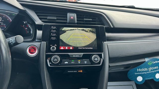 Used 2021 Honda Civic Sport image 29